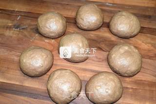 Hokkaido Honey Bean Cheese recipe