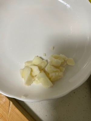 Shredded Cabbage recipe