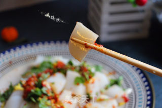 Soymilk Machine Version Pig Skin Jelly recipe