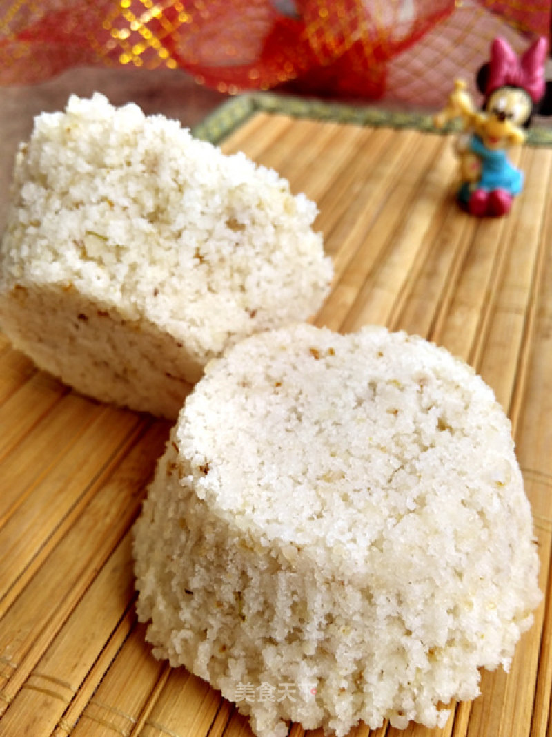 Dingsheng Cake recipe