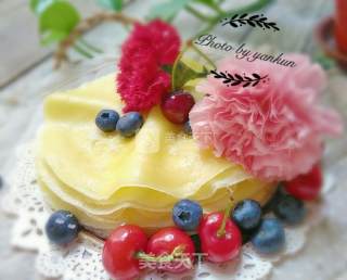 Homemade Melaleuca recipe