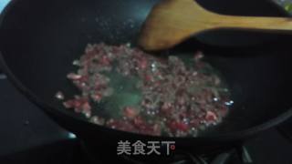 Mapo Tofu recipe