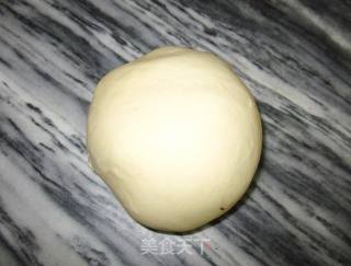 [money Buns] Super Cute Buns Most Suitable for Novices recipe