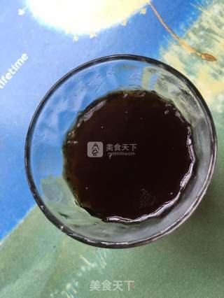 Luo Han Guo Jelly recipe