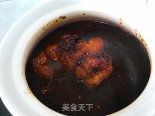 Dongpo Pig Knuckle recipe