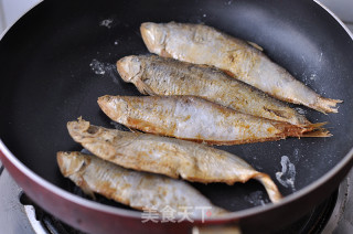 Tortillas are Just Small Salted Fish recipe