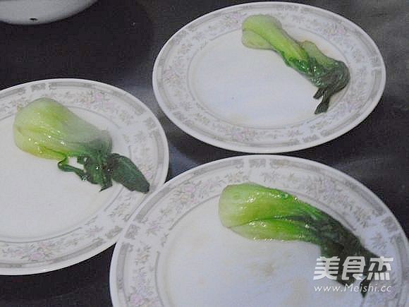 Sea Cucumber with Oyster Sauce recipe