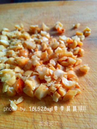 Sichuan Classic Signature Dish-fushun Douhua Improved Version recipe