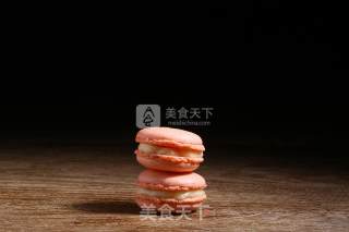 French Macarons recipe