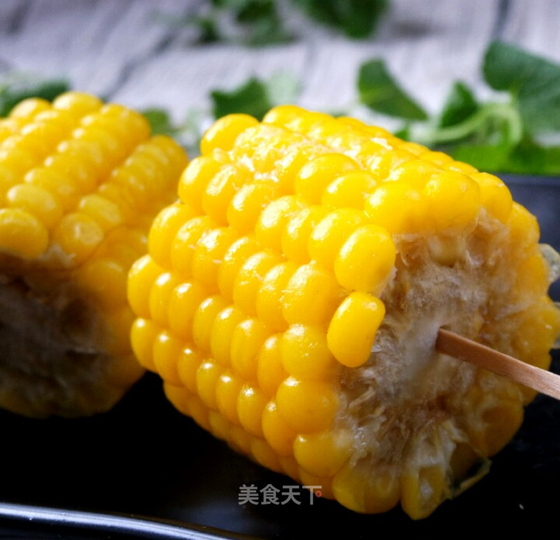 Cream Corn recipe