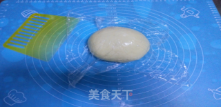 Raisin Rolls (chinese Method)-winners of Lezhong Colorful Summer Baking Competition recipe