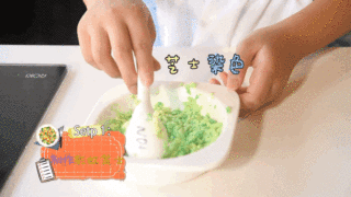 Delicious Food Light | One Hundred Thousand Why, Use Rainbow Toast to Answer! recipe