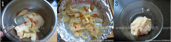 Fresh Peach Ice Cream recipe