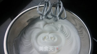 Bye Bye Cake recipe