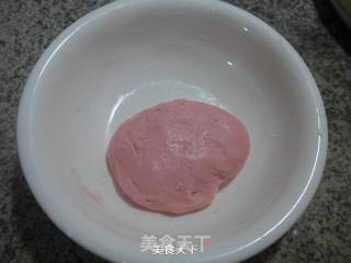 Strawberry Milk Cake recipe