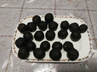 【qingming Fruit】ying Tuan recipe