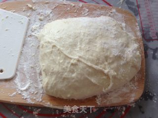 Ciabatta Bread recipe