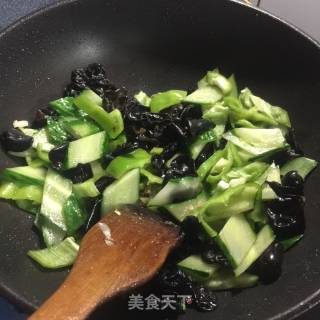 #trust的美#木樨肉 recipe