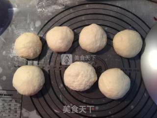 #aca烤明星大赛#frog Burger recipe