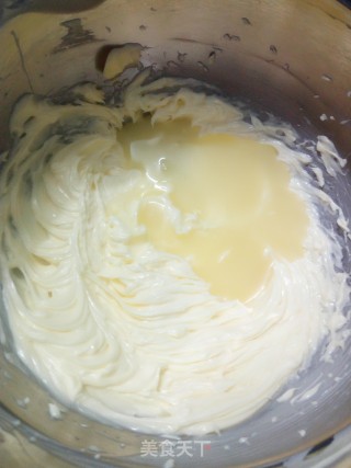 Sunflower Cookies recipe