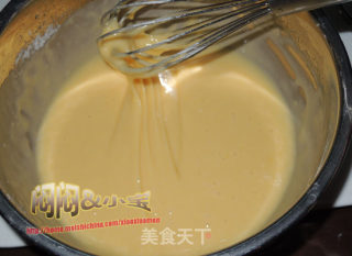 Doraemon and Doraemon’s Favorite ---- Dorayaki (red Bean Paste) recipe