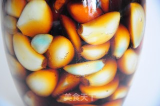 Jade Laba Garlic recipe