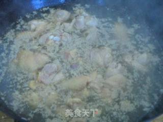 Chongqing Roast Chicken recipe