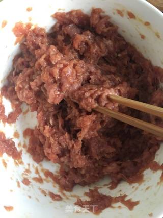 Pork Jerky recipe