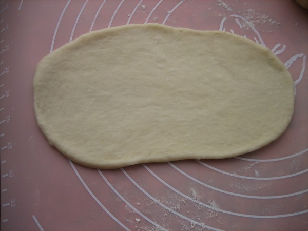 Medium Kind Bagel recipe