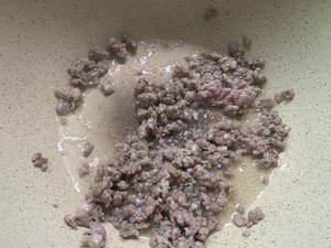 ㊙️more Tender and Smoother Than Pudding‼ ️tender and Fresh Steamed Eggs with Minced Meat recipe