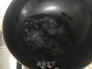 Cold Green Jelly recipe