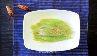 Celery Salad recipe
