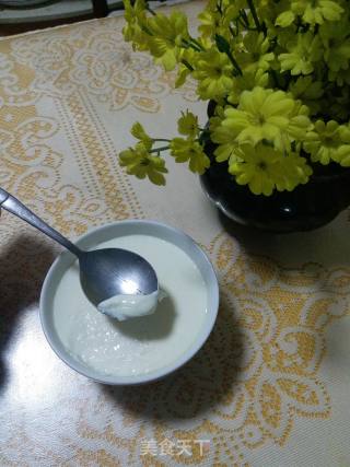 Double Skin Milk recipe