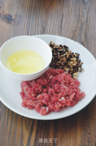[west Lake Beef Soup] The Delicious Jiangnan Traditional Famous Soup that Rippling in The Heart recipe