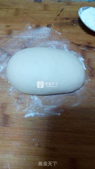 Sausage Hot Dog Bread recipe