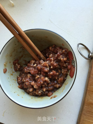 Beef Tomato Pasta recipe