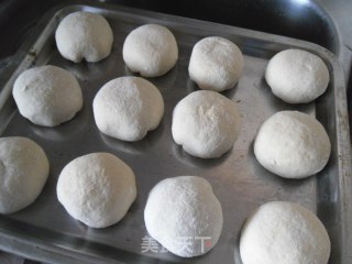 Peanut Scones recipe