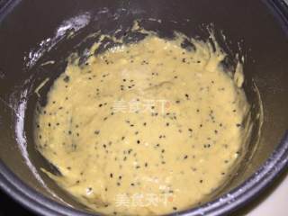 Salty Madeleine recipe