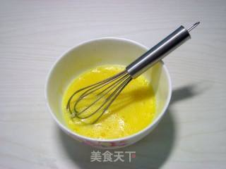 Minced Meat and Egg Custard recipe