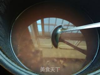 Early Autumn Health One Eight Treasures Rice Soup recipe