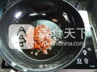 【boiled Beef】---spicy and Fragrant Dishes recipe