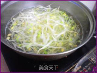 Delicious and Soft Fried Noodles recipe