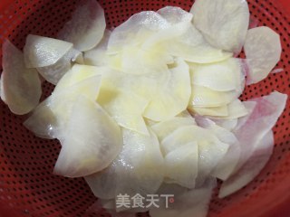 Homemade Salt and Pepper Chips recipe