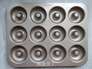 Dog Donuts recipe