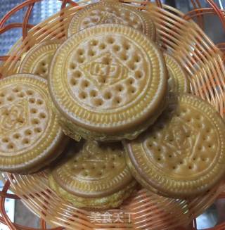Pumpkin Pie recipe