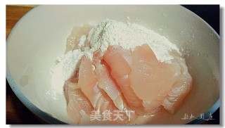 Boiled Fish recipe