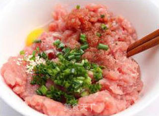 Pan Fried Lotus Root Box recipe