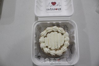 Bento Cake recipe