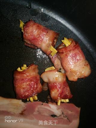 *reunion Dinner*the Sound of Firecrackers recipe