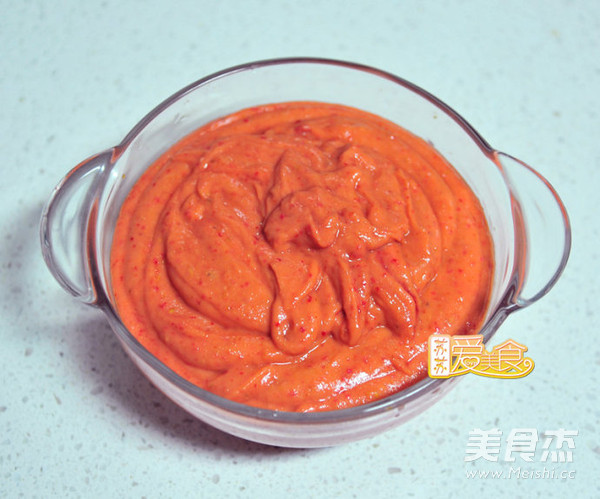 Appetizing Xiao—-osmanthus Hawthorn Cake recipe